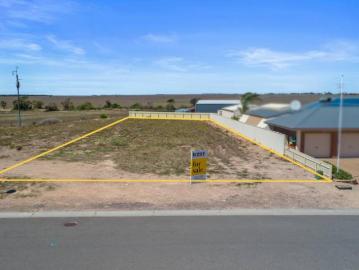 Land For Rent Balgowan SA 279000 ELS101909444
