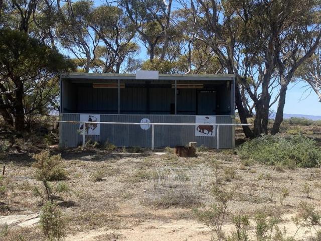 Land For Rent Baroota SA 559000 ELS101909242