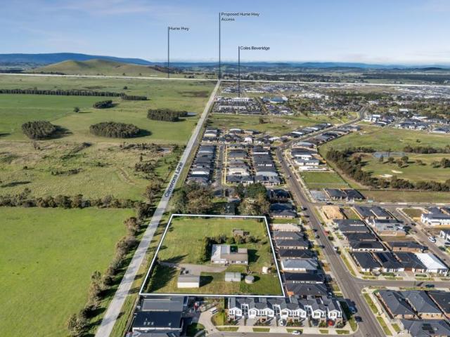 Land For Rent Beveridge VIC ES105865129