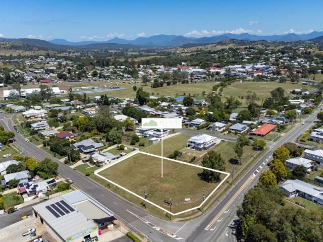 Land For Rent Boonah QLD ELS101473305