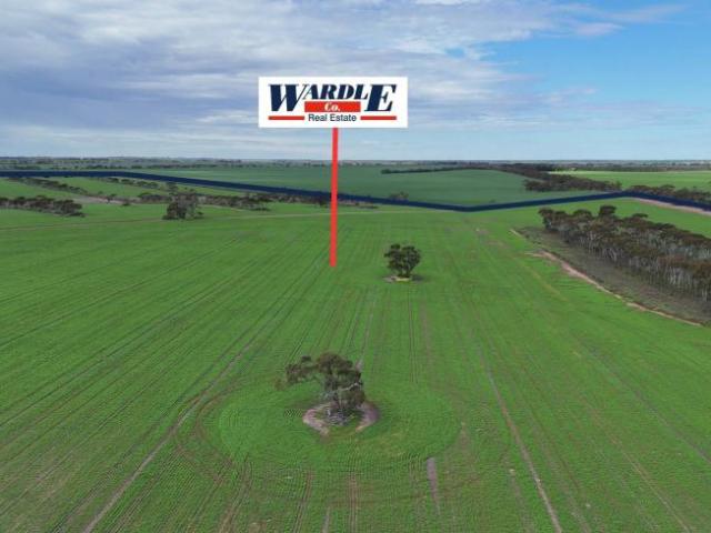 Land For Rent Boors Plain SA ES105865148
