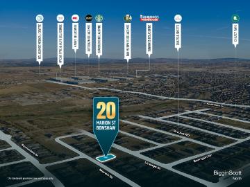 Land For Rent Bonshaw VIC ES102275726