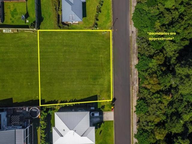 Land For Rent CUMBALUM NSW 575000 ES104954224