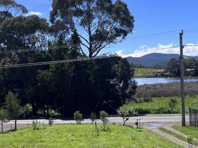 Land For Rent CYGNET TAS 300000 ES104963401