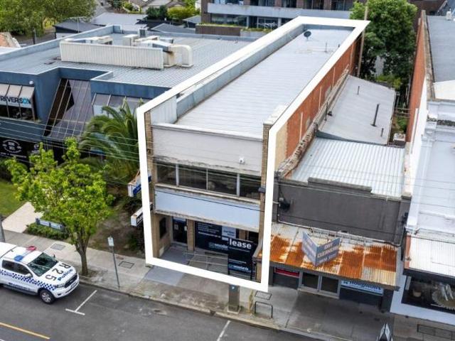 Land For Rent Camberwell VIC ES102765229