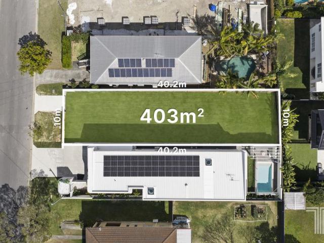 Land For Rent Camp Hill QLD ES105436185