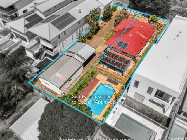 Land For Rent Camp Hill QLD ES105508471