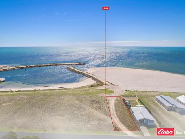 Land For Rent Cape Jaffa SA 360000 ES105935775