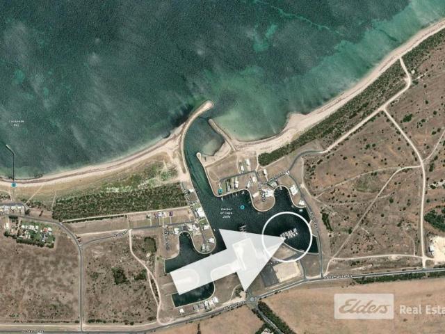 Land For Rent Cape Jaffa SA 55000 ES105934162