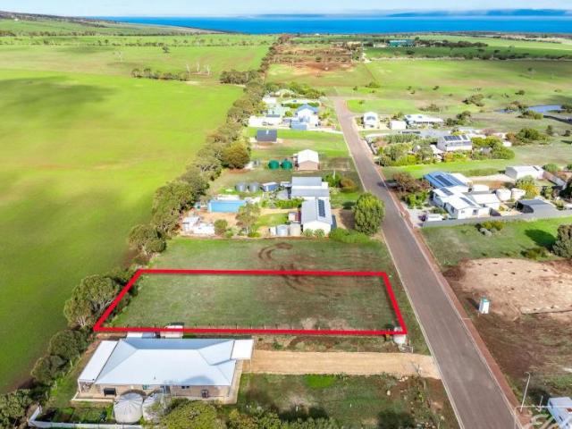 Land For Rent Cape Jervis SA ES105933227