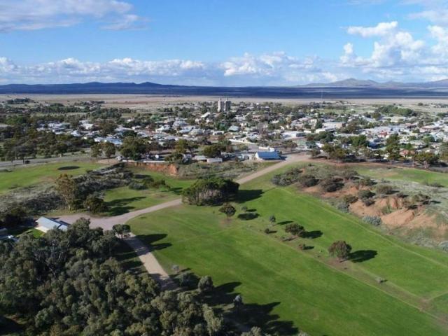 Land For Rent Carrieton SA 15000 ES105932843
