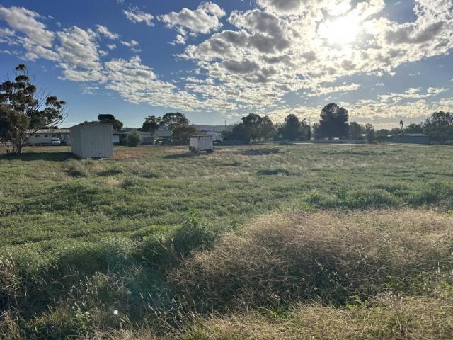 Land For Rent Carrieton SA ES103490519