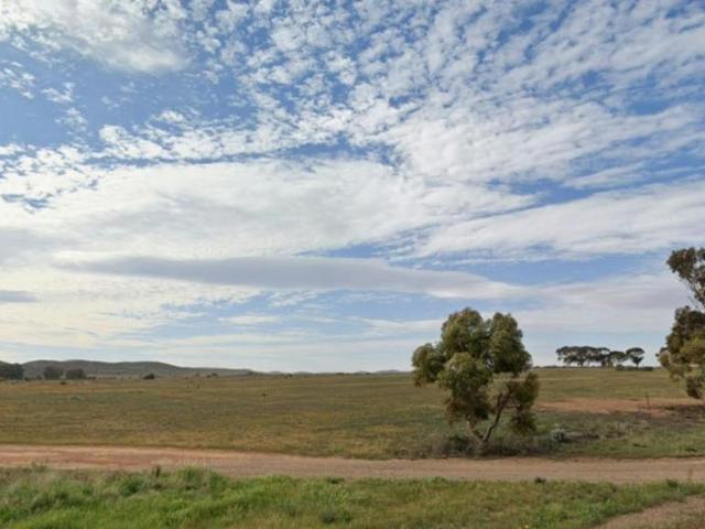 Land For Rent Carrieton SA ES105932846