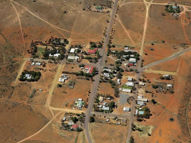 Land For Rent Carrieton SA 15000 ES105932875