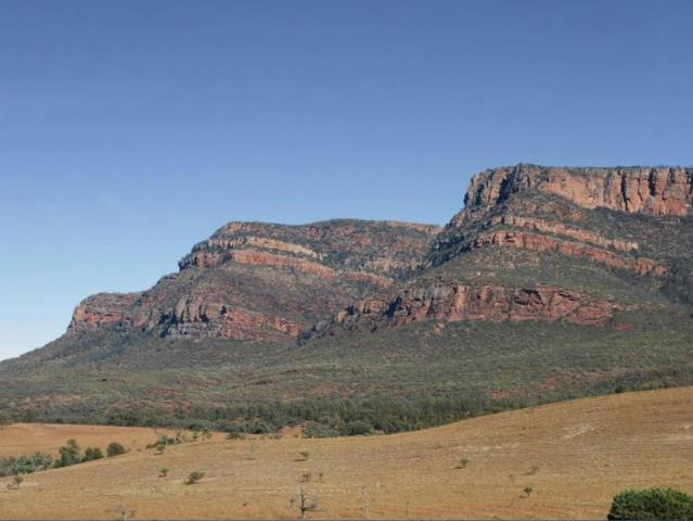 Land For Rent Carrieton SA 15000 ES105932876