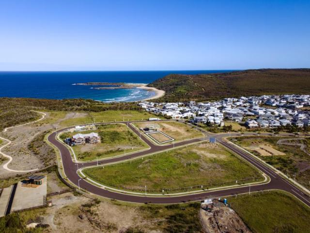 Land For Rent CATHERINE HILL BAY NSW 1595000 ES104951029