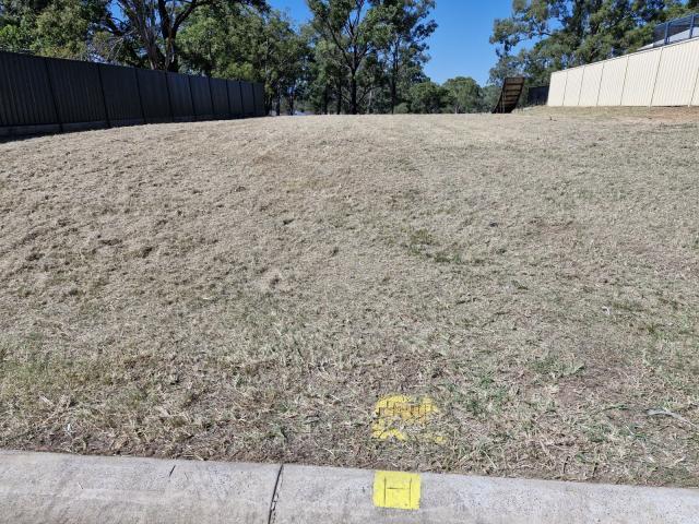 Land For Rent CESSNOCK NSW 328000 ELS78399759
