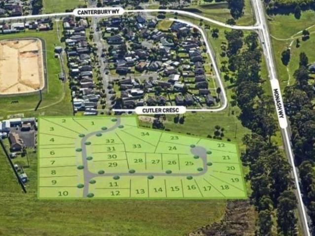 Land For Rent CHURCHILL VIC 200000 ES104955554