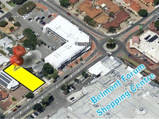 Land For Rent CLOVERDALE WA 850000 ES78958659