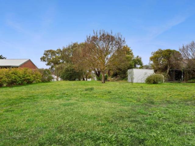 Land For Rent Clunes VIC 250000 ES101553835