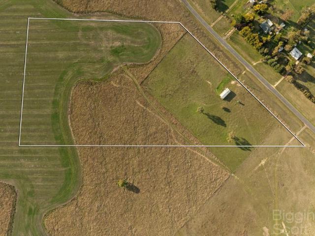Land For Rent Clunes VIC ES101553866