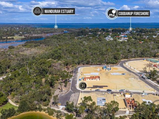 Land For Rent Coodanup, WA ES102590960