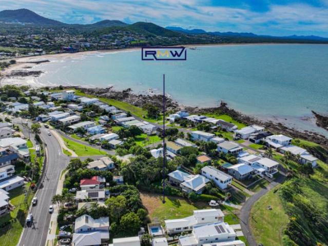 Land For Rent Cooee Bay QLD ES101672501