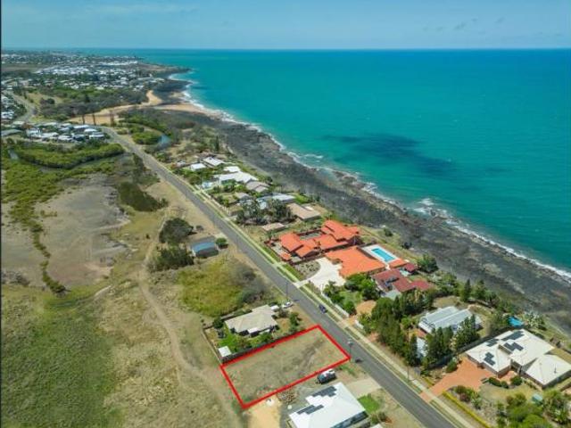Land For Rent CORAL COVE QLD 599000 ES104947601