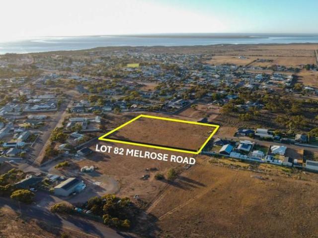 Land For Rent Cowell SA 250000 ES105936334