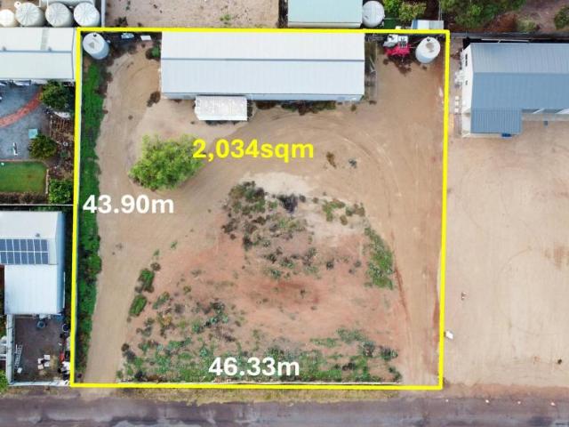 Land For Rent Cowell SA ES105935716