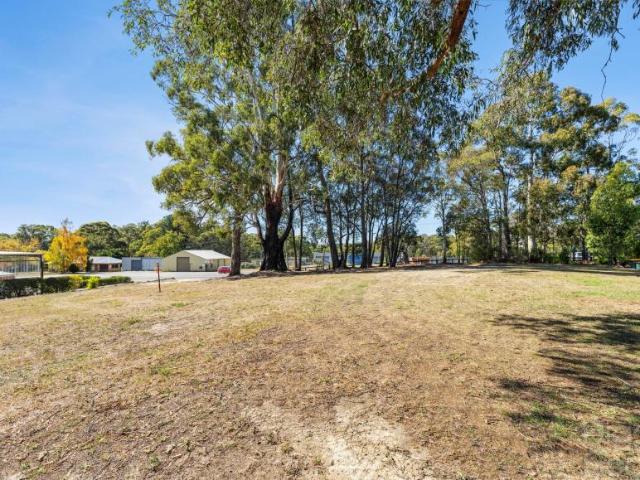 Land For Rent Daylesford VIC ELS101504756