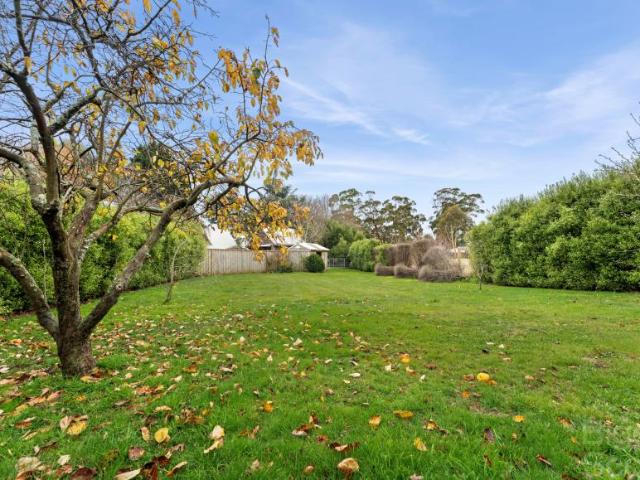 Land For Rent Daylesford VIC 479000 ES101580739