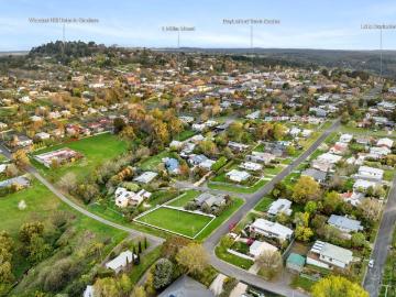 Land For Rent Daylesford VIC 490000 ES101580801