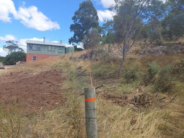 Land For Rent DOLPHIN SANDS TAS ES104955558