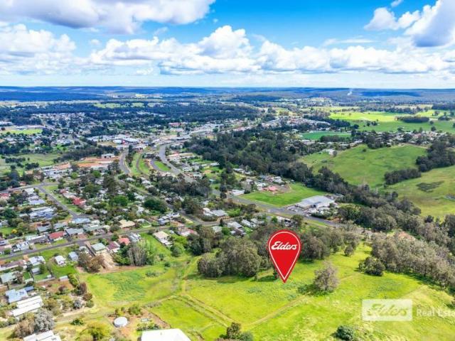Land For Rent Donnybrook WA 289000 ES105943911