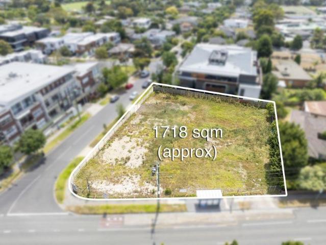 Land For Rent DONCASTER VIC ES104950882