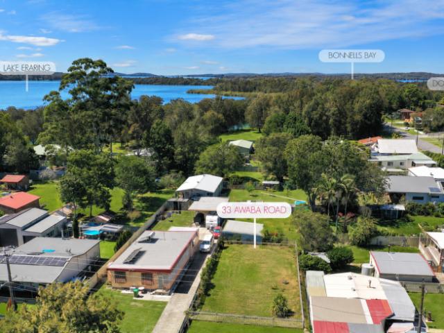 Land For Rent DORA CREEK NSW 629000 ES104948106
