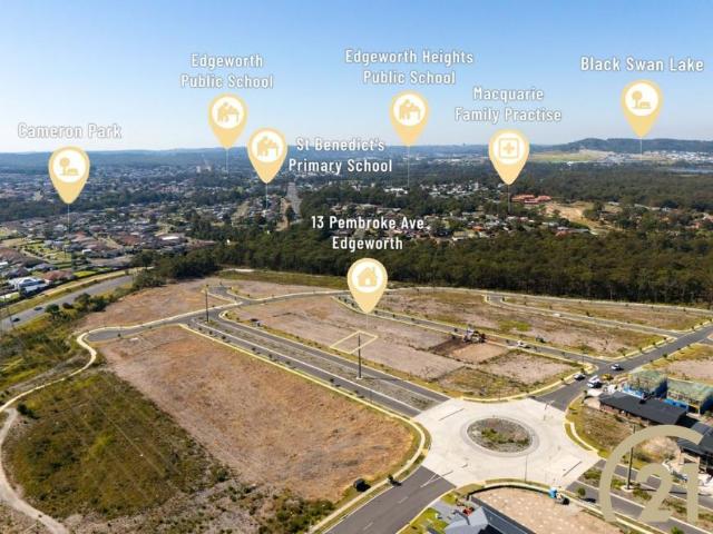 Land For Rent Edgeworth, NSW ES102631572