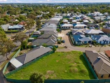 Land For Rent Elizabeth Park SA ELS102431629