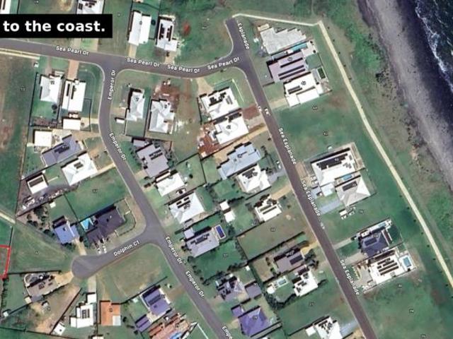 Land For Rent ELLIOTT HEADS QLD ES104950271