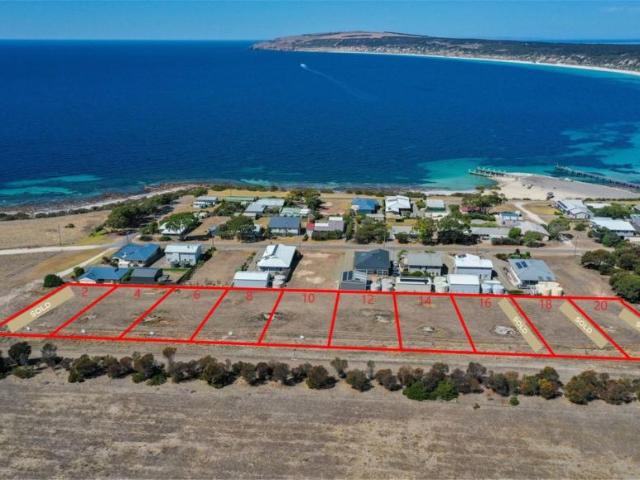 Land For Rent Emu Bay, 330000 ES102774769
