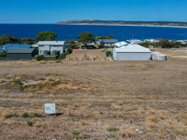 Land For Rent Emu Bay, 350000 ES102774775