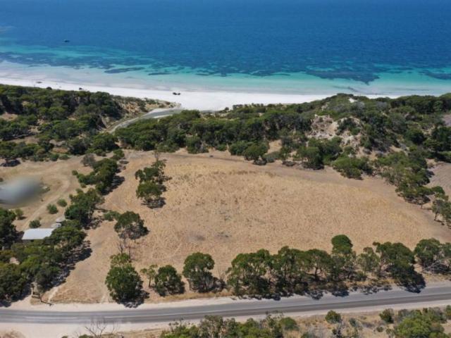 Land For Rent Emu Bay, ES102774816