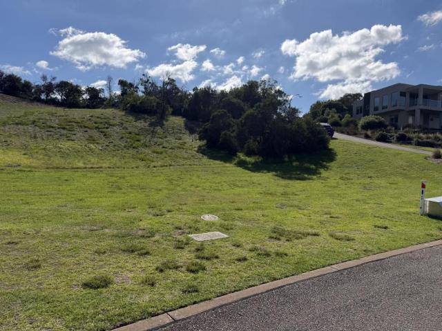 Land For Rent FINGAL VIC ES105572692