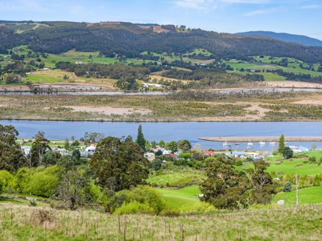 Land For Rent FRANKLIN TAS ES104955198
