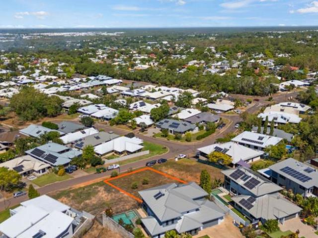 Land For Rent Gunn NT ES105933337