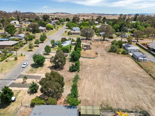 Land For Rent Gunning NSW 259000 ES101583267