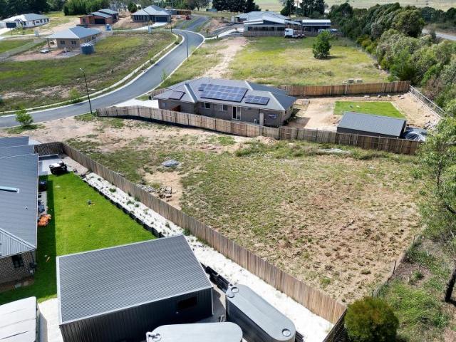 Land For Rent Gunning NSW 269000 ES101583268