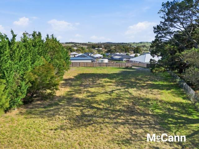 Land For Rent Gunning NSW 249000 ES101583248