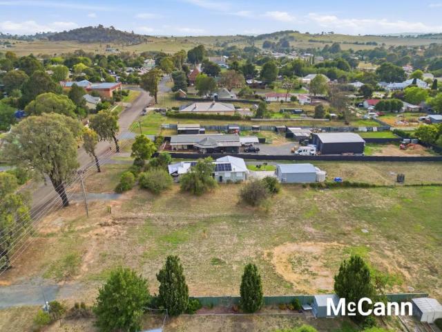 Land For Rent Gunning NSW 299000 ES101583260